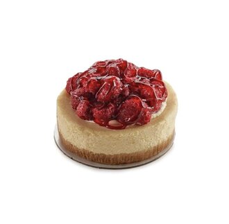 Mono Frambuazlı Cheesecake görseli