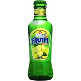 Limonlu Maden Suyu görseli