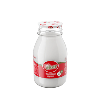 Tombik Ayran (195 Ml) görseli