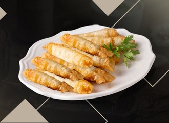 Sigara Böreği (12 Adet) görseli