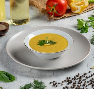 Mercimek Çorbası (300 Gr.) görseli