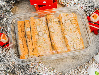 Selanik Gevreği Kavrulmuş Fındıklı görseli