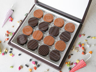 Madlen Çikolata (500 G) görseli