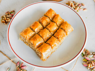 Cevizli Özel (500 G) görseli