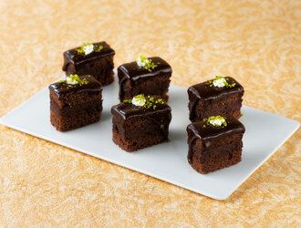 Fıstıklı Marki (500 G) görseli