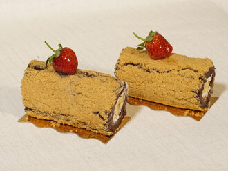 Çilekli İbiza (500 G) görseli