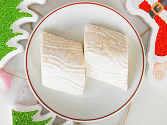 Special Tatlı Kurabiye (500 G) görseli