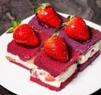 Çilekli Marki (500 G) görseli