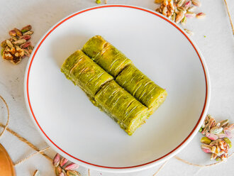 Yeşil Sarma (500 G) görseli