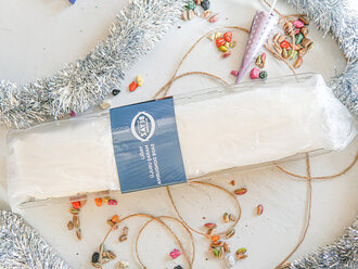 Sade Dondurma (1 Kg) görseli