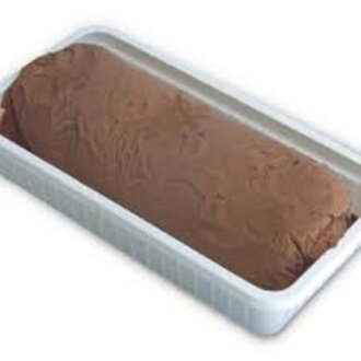 Çikolatalı Dondurma (500 G) görseli