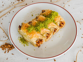 Cevizli Kelebek (500 G) görseli