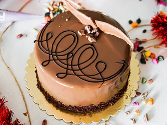 Dilim Special Fıstıklı Çikolata görseli