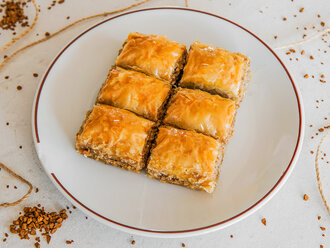 Cevizli Ankara Dürüm (500 G) görseli