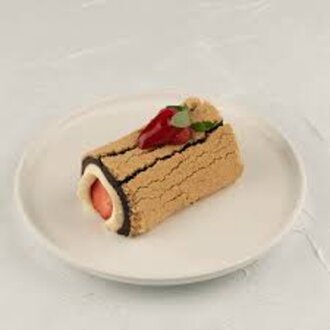 Çilekli İbiza görseli