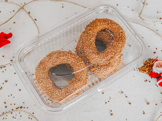 Büyük Kandil Simidi görseli