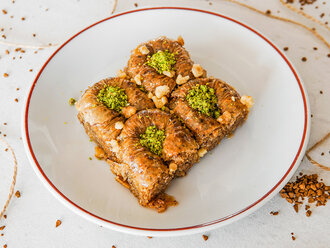 Cevizli Bülbül (500 G) görseli