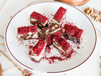 Tatlı Kurabiye Spesiyal (500 G) görseli