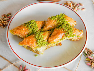 Şöbiyet (500 G) görseli