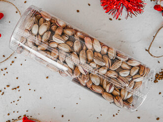 Tuzlu Antep Fıstığı (250 G) görseli