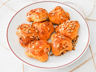 Tuzlu Kurabiye (500 G) görseli