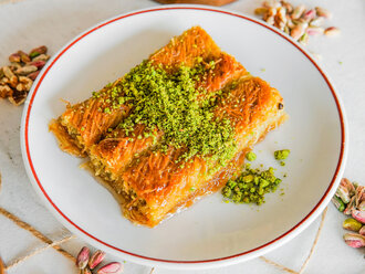 Burma Kadayıf (500 G) görseli