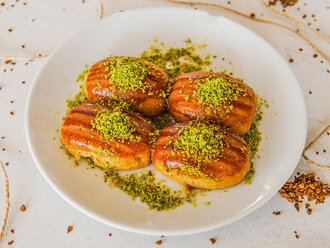 Şekerpare (500 G) görseli