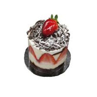 Çilekli Mois görseli