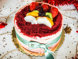 Karışık Meyveli Kokteyl (No. 1) görseli