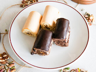 Muzlu Rulo (500 G) görseli