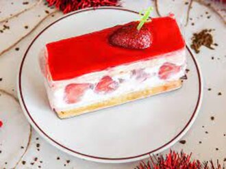 Çilekli Opera görseli