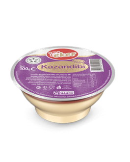 Eker Kazandibi görseli