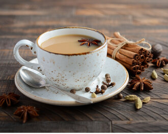 Espresso Chai Tea Latte görseli