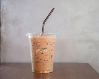 Iced Espresso Chai Tea Latte görseli