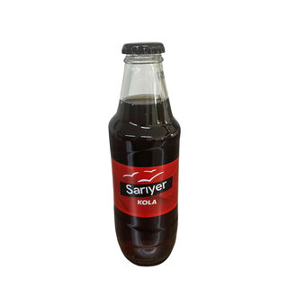 Sarıyer Cola 200Ml görseli