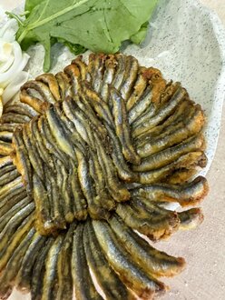 Hamsi Tava (360 Gr.) görseli