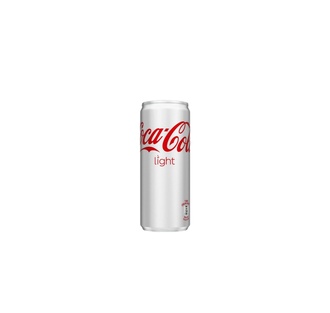 Coca-cola Light (33 Cl.) görseli
