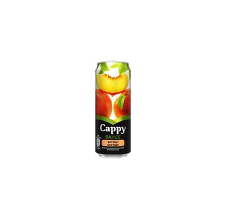 Cappy Şeftali (33 Cl.) görseli