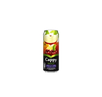 Cappy Karışık (33 Cl.) görseli