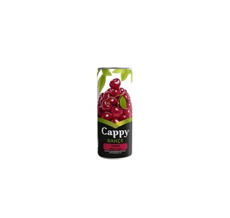 Cappy Vişne (33 Cl.) görseli