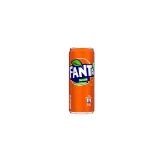 Fanta (33 Cl.) görseli