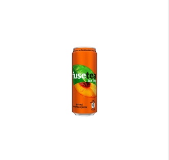 Fuse Tea Şeftali (33 Cl.) görseli
