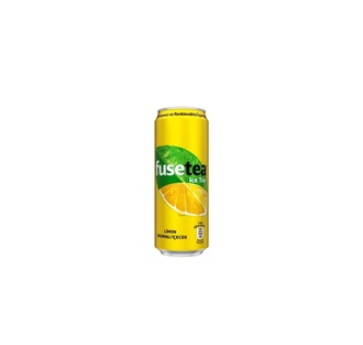 Fuse Tea Limon (33 Cl.) görseli