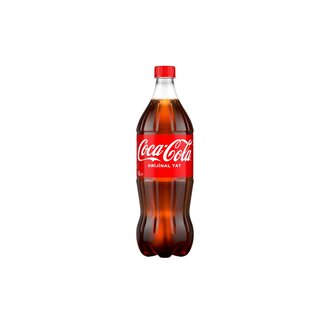 Coca Cola (1 L.) görseli