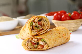 Dürüm Döner (70 Gr) görseli