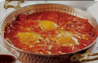 Menemen görseli
