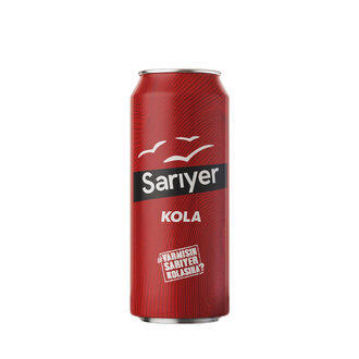 Sarıyer Kola (330Ml) görseli