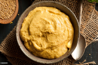 Ballı Hardal görseli