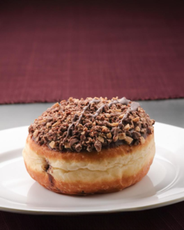 Kitkatlı Berliner görseli