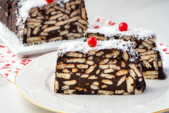 Mozaik Pasta görseli